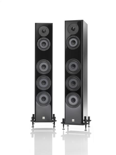 Vienna Acoustics Beethoven Concert Grand Reference Lautsprecher Paar